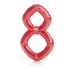Crazy 8 Erection Enhancer - Red Crazy 8 Erection Enhancer - Red Boxcover
