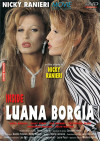 Inside Luana Borgia Boxcover