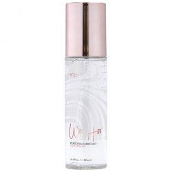 CG Woo Hoo Personal Waterbased Lubricant - 4.4oz CG Woo Hoo Personal Waterbased Lubricant - 4.4oz Boxcover