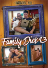 Family Dick 13 Boxcover