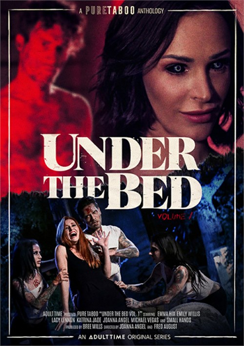 Xxx Movi New 2019 - Under The Bed (2019) by Pure Taboo - HotMovies