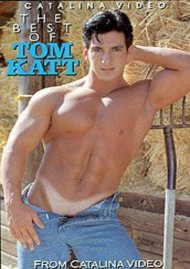 Best of Tom Katt, The Boxcover