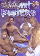 Black Nut Busters  Boxcover