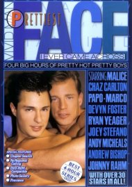 Prettiest Face I Ever Came Across Boxcover