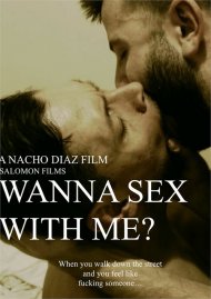 Wanna Sex With Me? Boxcover