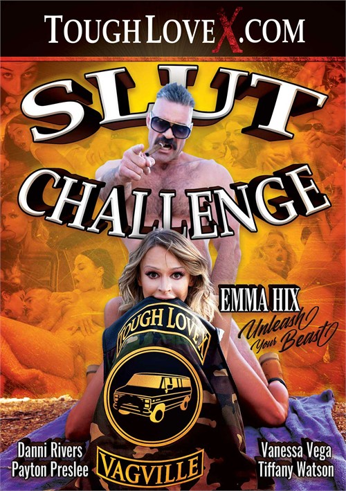 Ver Slut Challenge Gratis Online