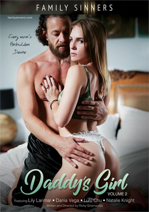 Daddy's Girl Vol. 2 Streaming Video On Demand | Adult Empire