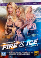 Fire & Ice Porn Video