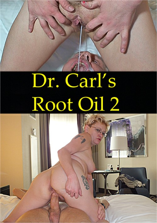 Dr. Carl's Root Oil 2