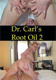 Dr. Carl's Root Oil 2 Boxcover