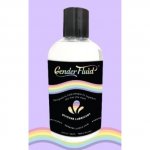 Gender Fluid Silicone Lubricant - 8oz Sex Toy