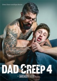 Dad Creep 4 Boxcover