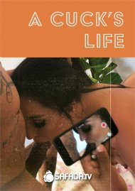 A Cuck's Life Boxcover