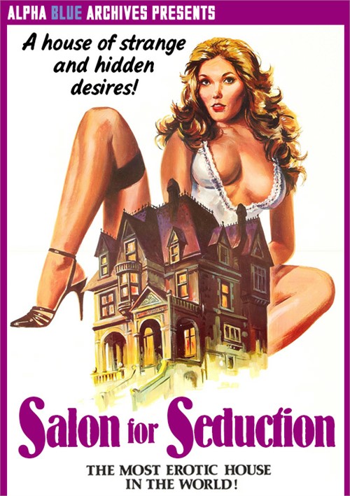 Salon for Seduction