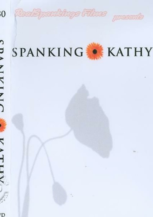 Spanking Kathy