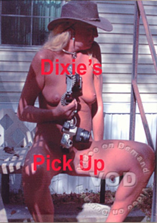 Dixie's Pick Up