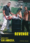 Revenge Boxcover