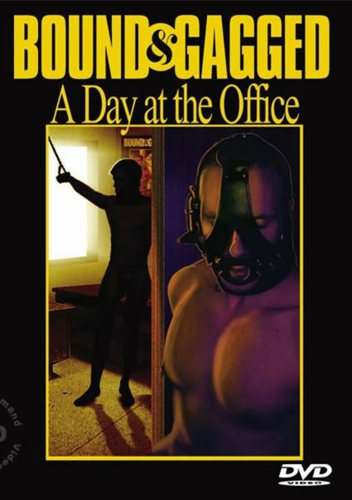 A Day At The Office Boxcover