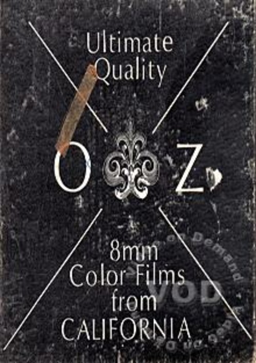 Oz Films 52 - The Teacher