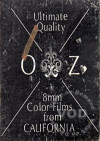 Oz Films 52 - The Teacher Boxcover