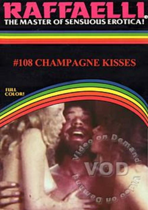 Raffaelli 108 - Champagne And Kisses