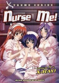 Nurse Me! Boxcover