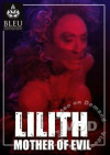 Lilith - Mother Of Evil Boxcover