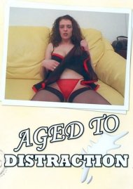 Aged To Distraction Boxcover