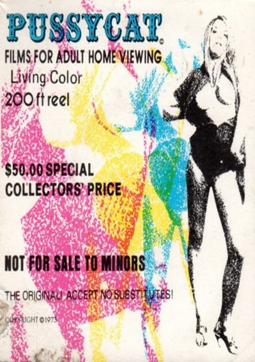 Pussycat Films 005 - Spring Lust