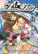 Love Doll 2 - The Rose Room Episode 3 Porn Video