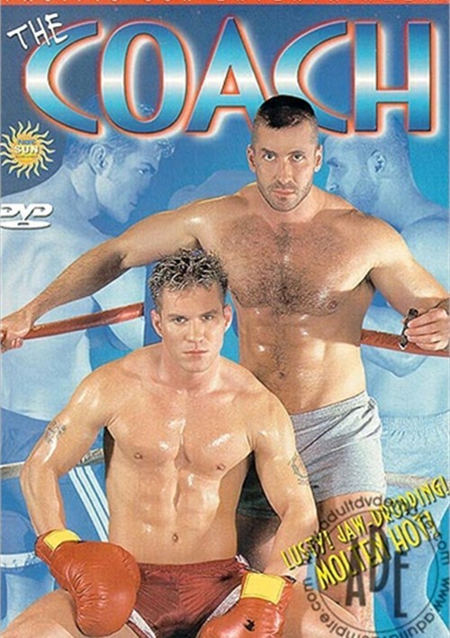 Coach Gay Sex Porn - Gay Porn Videos, DVDs & Sex Toys @ Gay DVD Empire