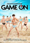 Game On (CockyBoys) Boxcover