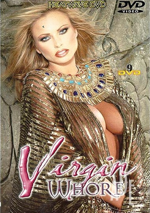 Vivud Sex Video Virgin - Virgin Whore (1999) | Heatwave | Adult DVD Empire