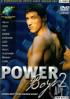 Power Boys 2 Boxcover