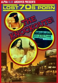 The Knockouts! Boxcover