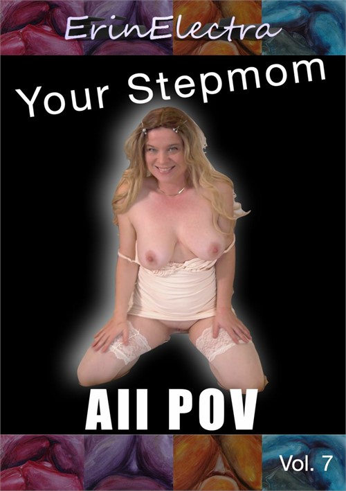 Your Stepmom All POV Vol. 7