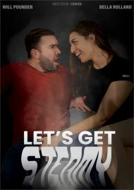 Let's Get Steamy Boxcover