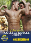 College Muscle Jocks Boxcover