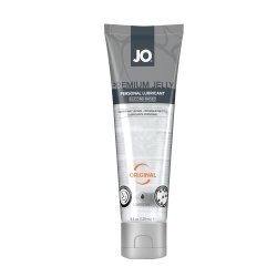 Jo Original Silicone Premium Jelly - 4oz Jo Original Silicone Premium Jelly - 4oz Boxcover