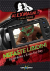 Nefaste Libidini (la Tardona e il suo toy-Boy) Nefaste Libidini (la Tardona e il suo toy-Boy) Boxcover
