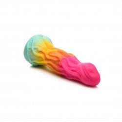 Creature Cocks Shape Shifter Alien Silicone Dildo Creature Cocks Shape Shifter Alien Silicone Dildo Boxcover