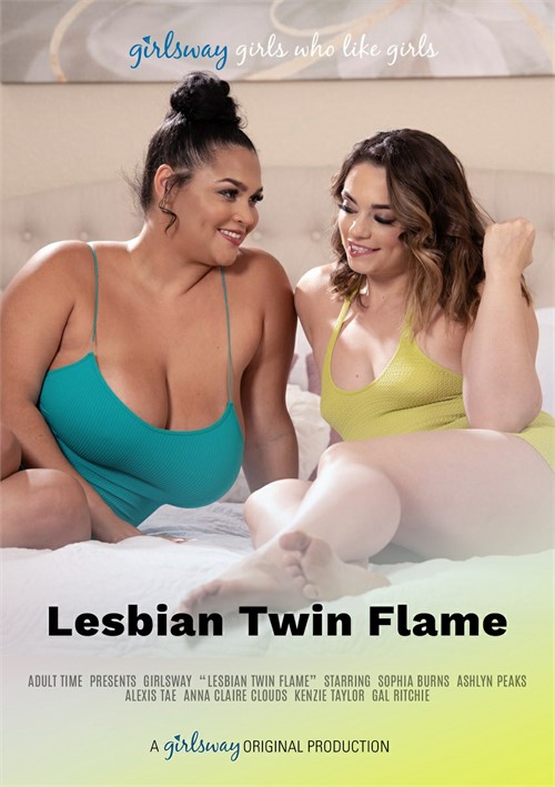 Lesbian Twin Flame