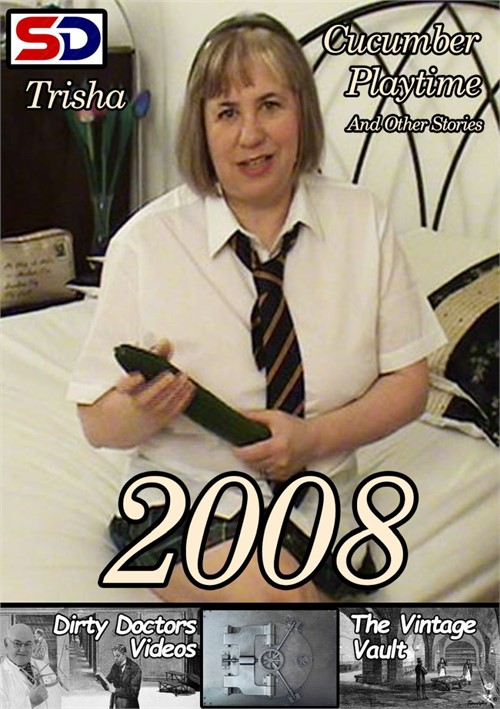 Vintage Vault 2008, The