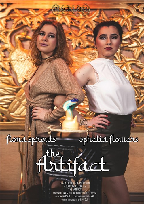 Artifact, The