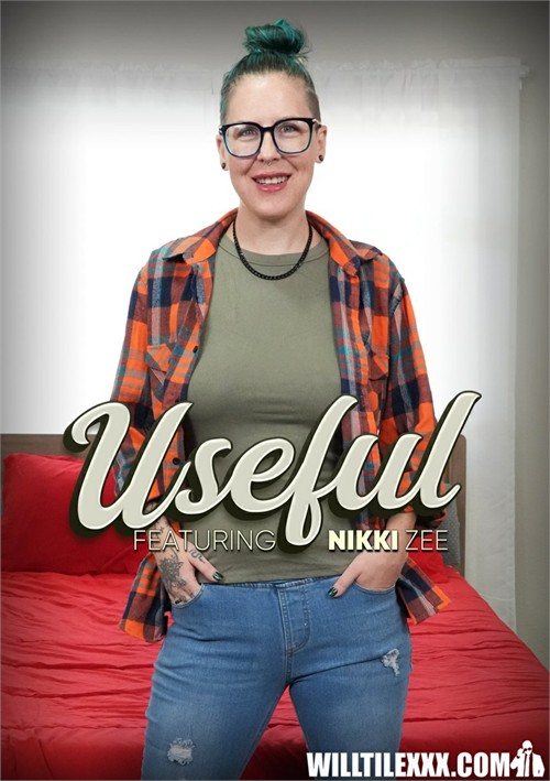 Useful - Nikki Zee