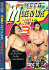Much More to Love #3 Boxcover