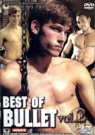 Best of Bullet Vol. 2 Boxcover