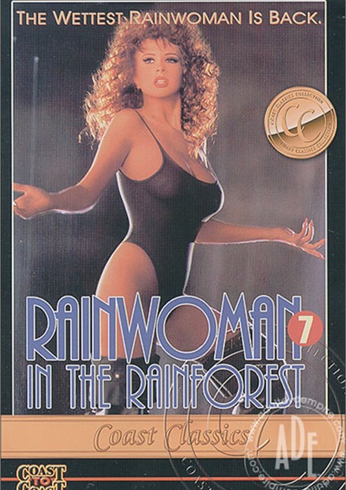 Rainwoman 7