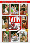 Latin Mature Women 2 Boxcover