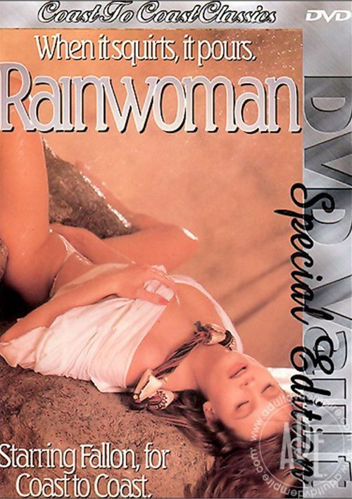 Rainwoman